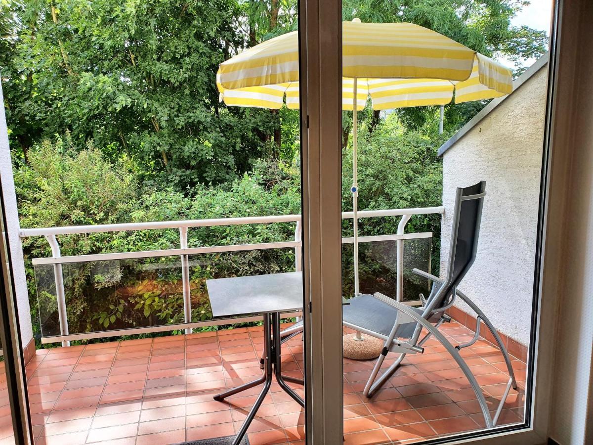 Apartment Ihr Ticket Ins Grüne - Neue, Topmoderne 5-sterne-ferienwohnung